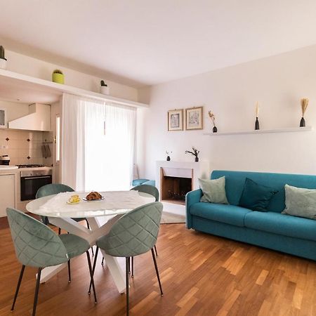 Emerald - In The Heart Of Trastevere Рим Экстерьер фото