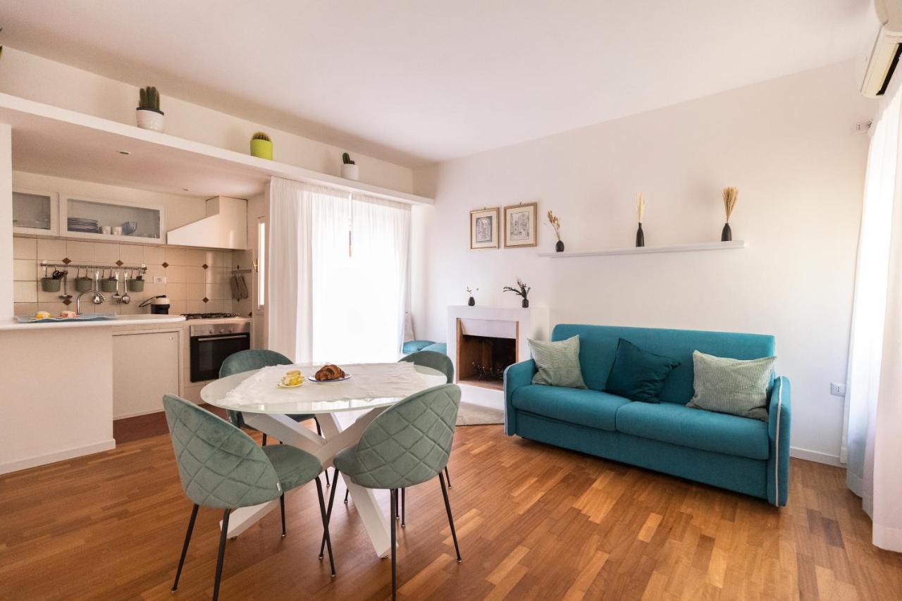 Emerald - In The Heart Of Trastevere Рим Экстерьер фото